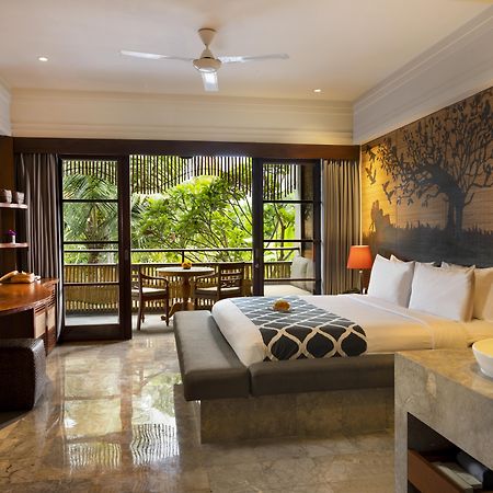 Alaya Resort Ubud Exteriér fotografie Deluxe Room